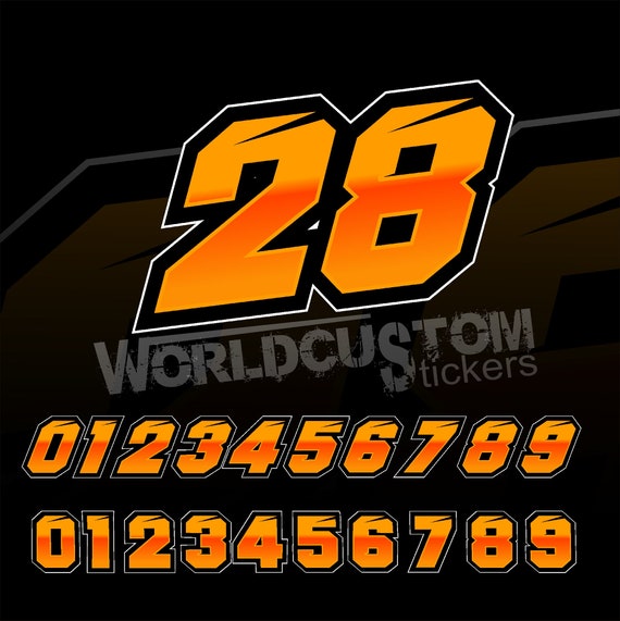 Stickers Stickers Bridgestone Motorcycle Fairings Technical decals Honda Kawasaki Yamaha Suzuki tank fender decals