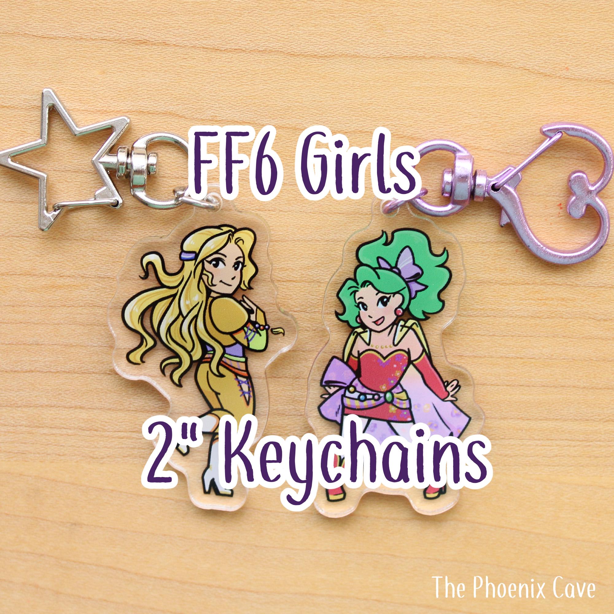 Ff6 - Etsy 日本