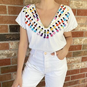 Vestimenta mexicana de mujer on sale
