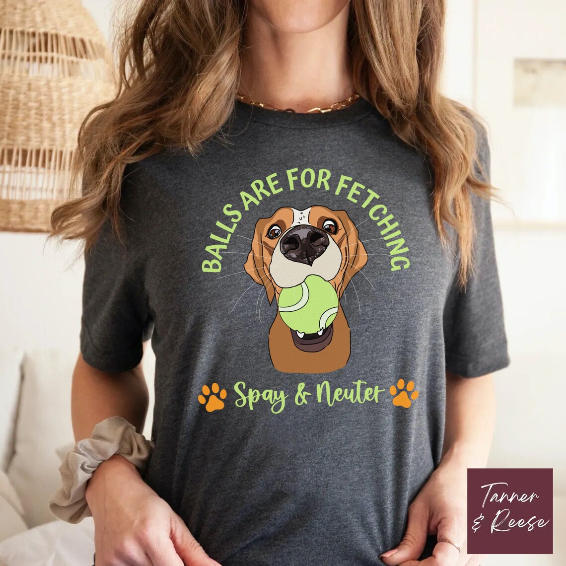Spay Neuter Shirt Spay and Neuter Shirts Animal Rescue Shirt Dog Foster