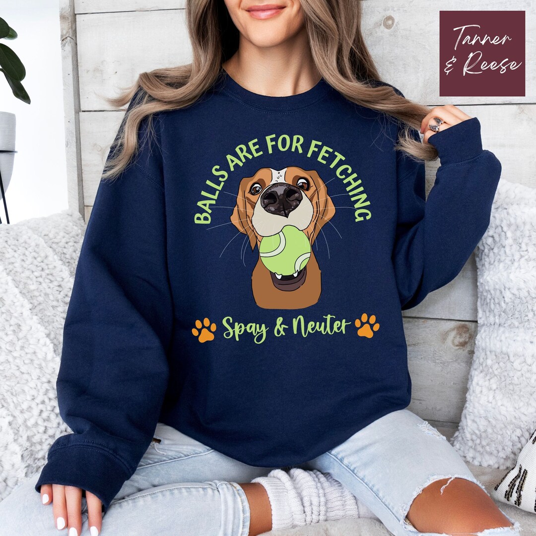 Spay Neuter Shirt Spay and Neuter Shirts Animal Rescue Shirt Etsy