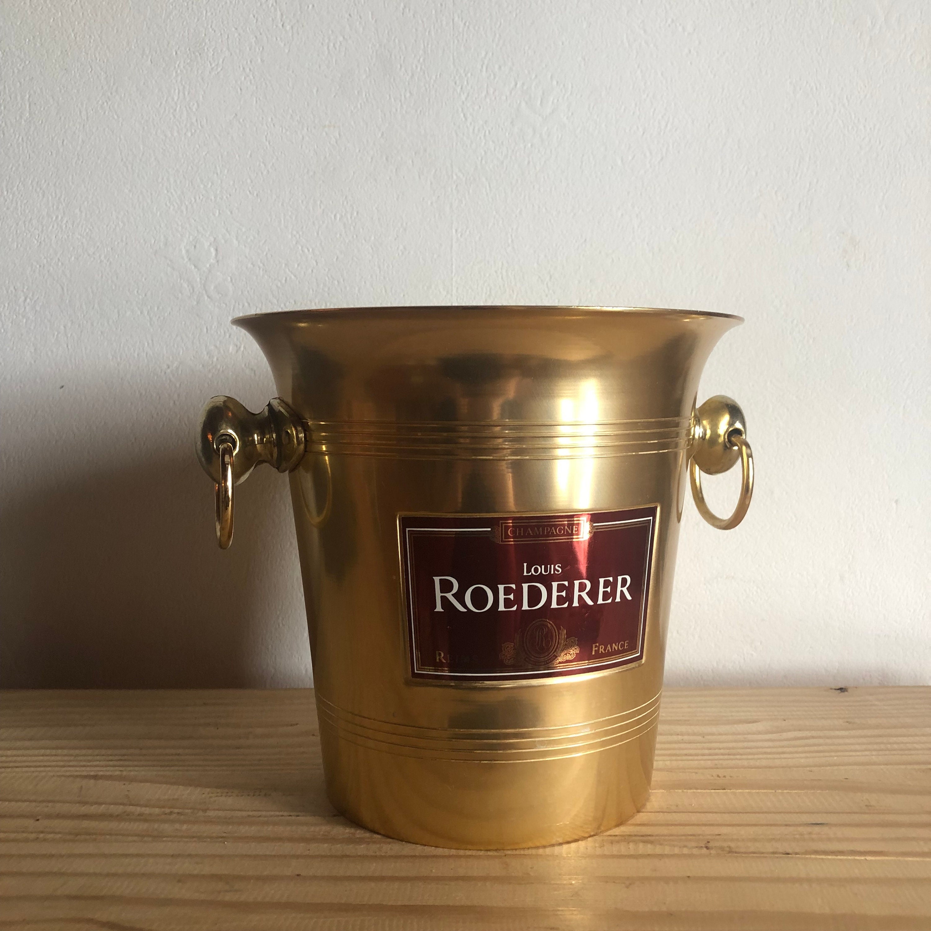 Seau À Champagne Louis
