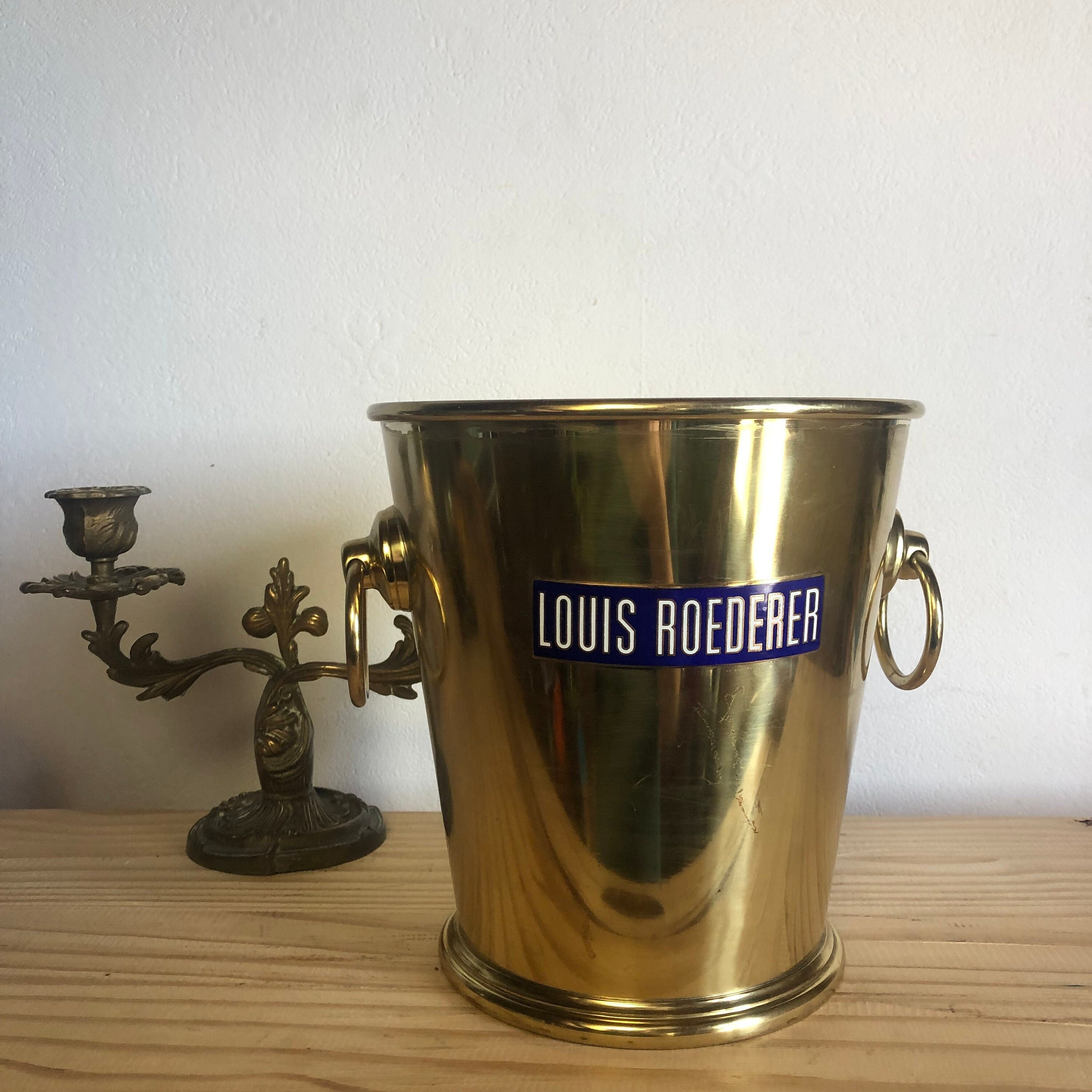 Seau À Champagne Louis