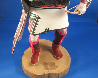 Vintage Kachina- Vintage Kachina-