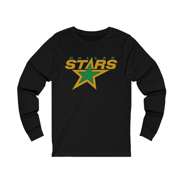 Dallas Stars - Etsy