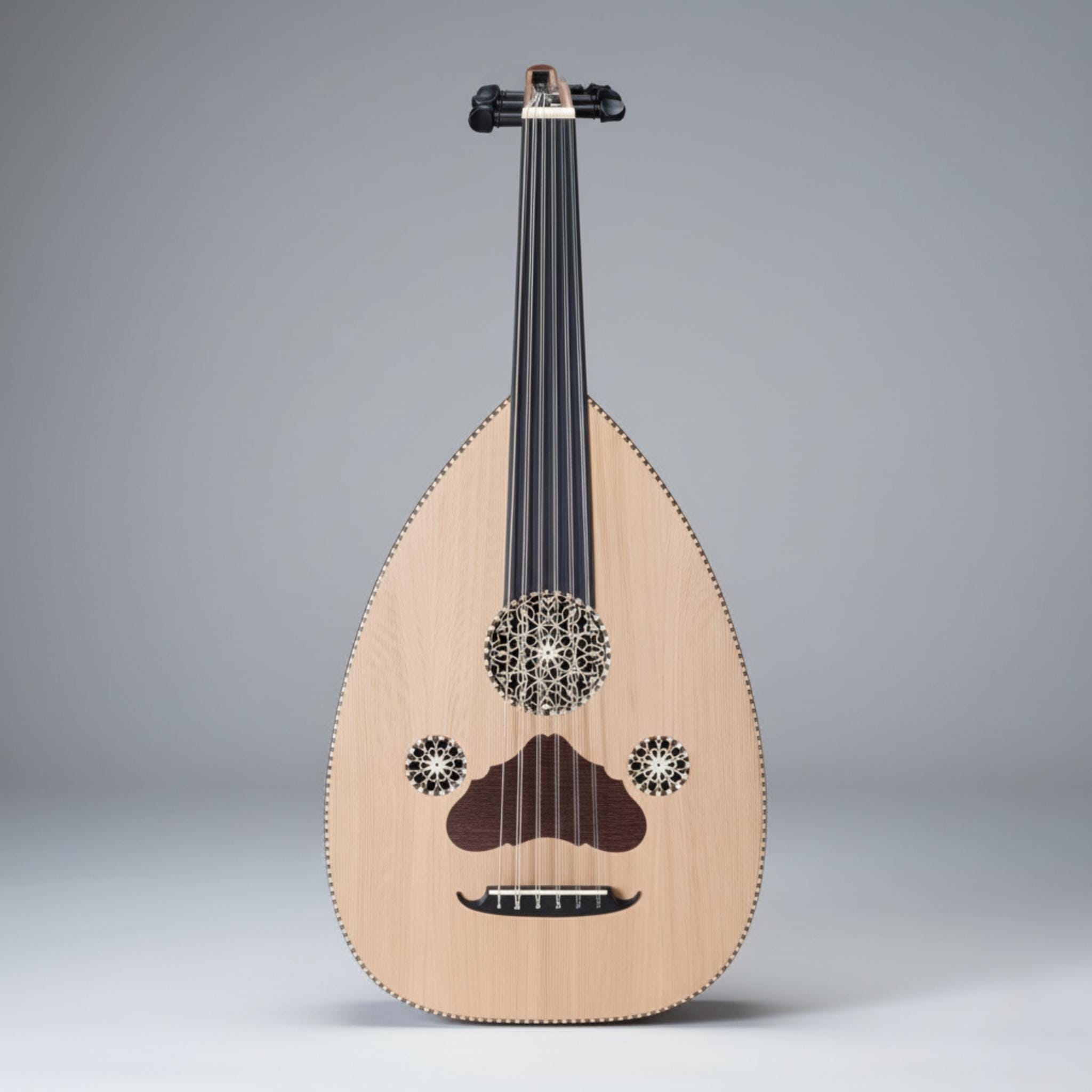 Moroccan lute - Etsy 日本