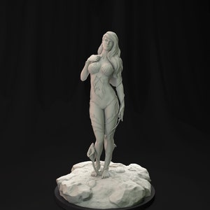 3D stl model,3D stl naked women drawing file,stl for priting,3D printer-printing machine,digital printer,3D printer figure model,stl model