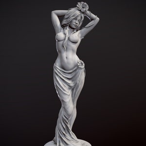 3D model,3D stl  naked woman drawing file,stl for priting,3D printer and printing machine,digital printer,3D printer figure model,stl model