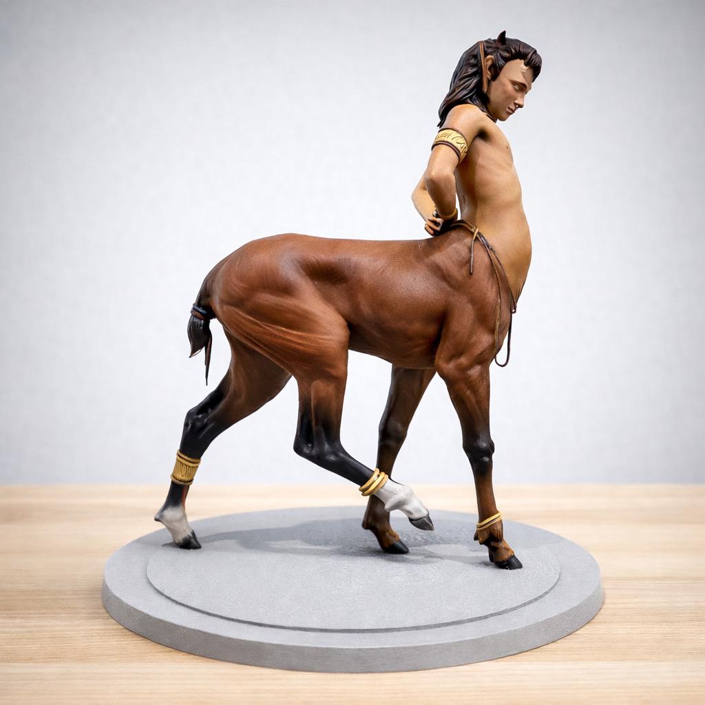 Narnia centaur - Etsy 日本