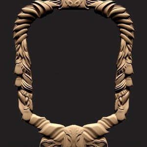 3d stl model,3d frame files,stl for printing,carve,cnc machine,wood working,wood frame relief model,3d printing,digital print,cnc router