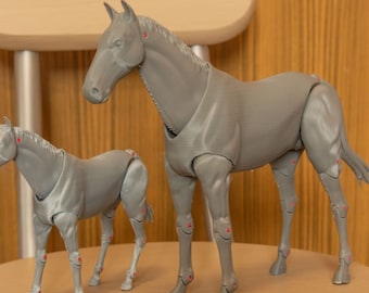 3D horse moving legs,3D stl Horse drawing file,stl for priting,3D printer and printing machine,digital printer,3D stl horse print,3D print