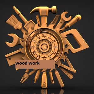 3d relief,3D stl model,wood working,cnc machine,wood relief,3d wall decor,cnc router file,stl for printing,artcam,stl for cnc
