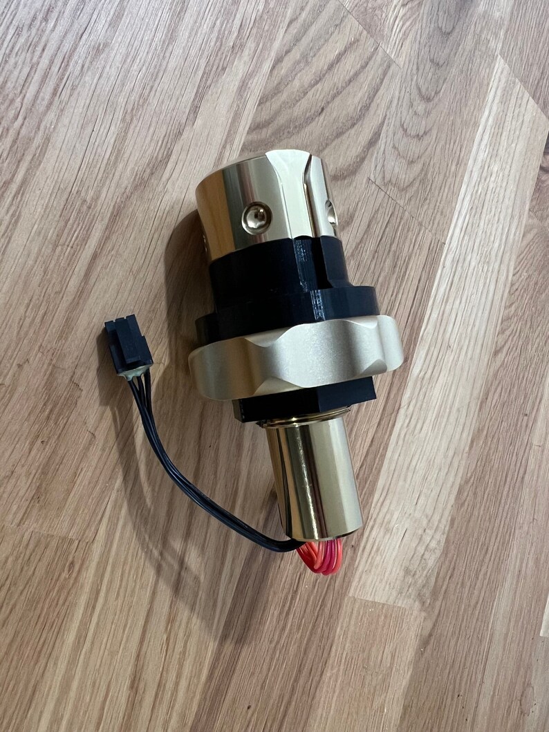 Z Ring for Fanatec DD1 and DD2 Etsy Canada