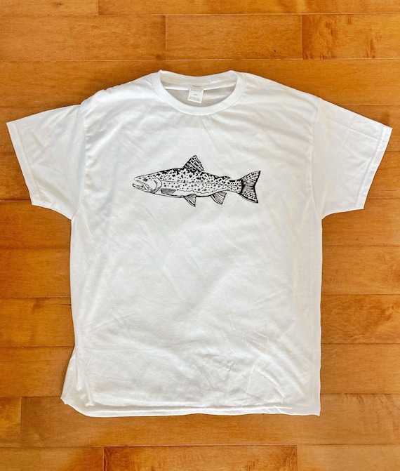 Brook Trout Shirt