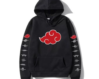 sweater akatsuki