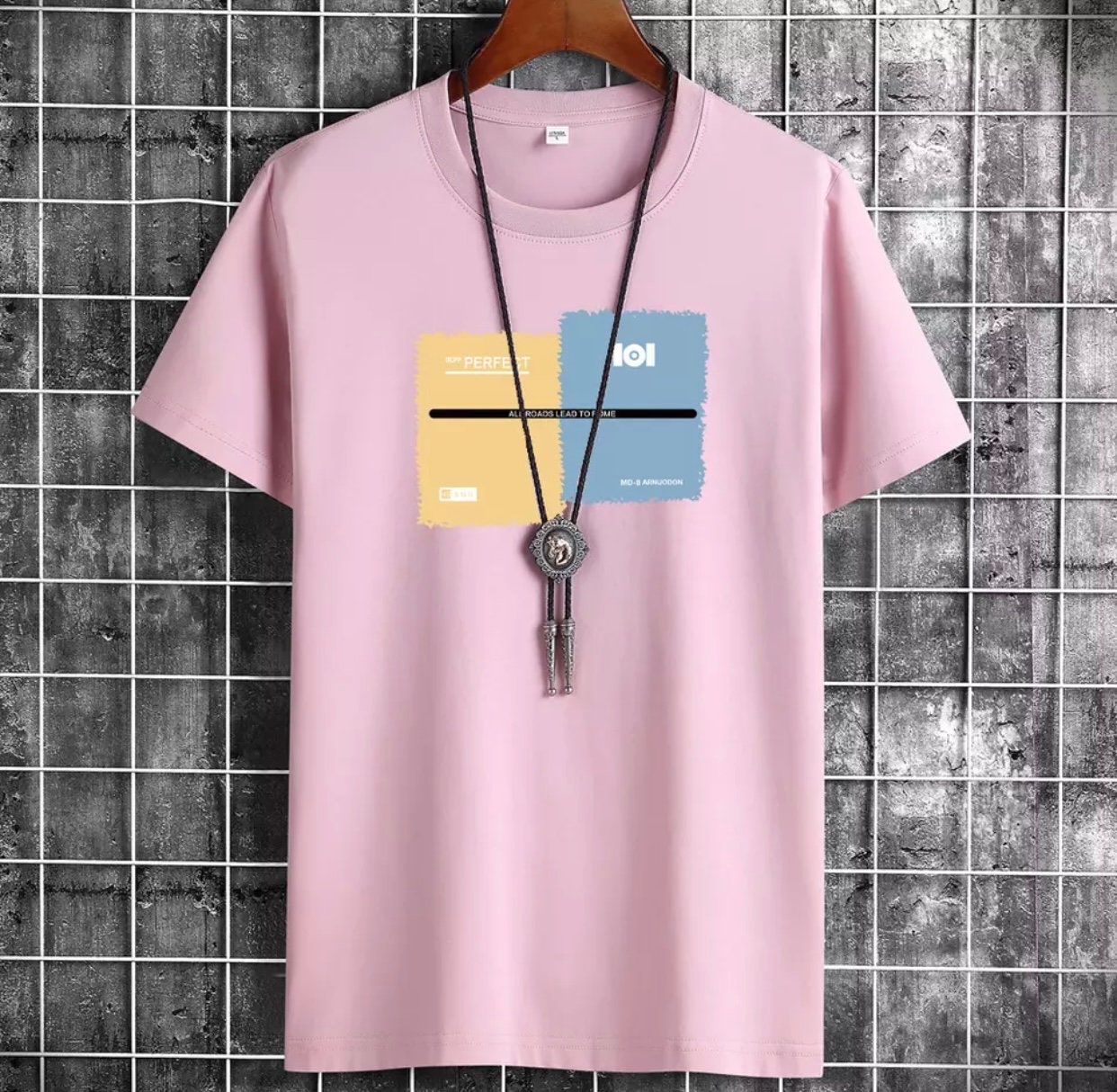 All Roads Lead to Home Harajuku T-shirt Mens Womens Unisex - Etsy