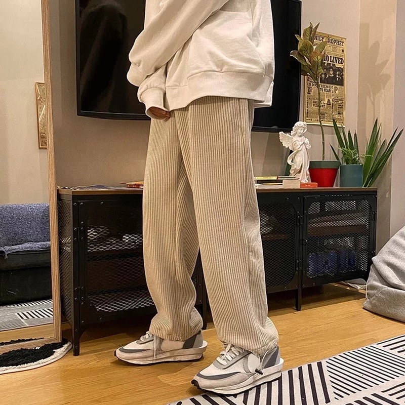 corduroy pants mens