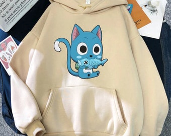 long tail hoodie
