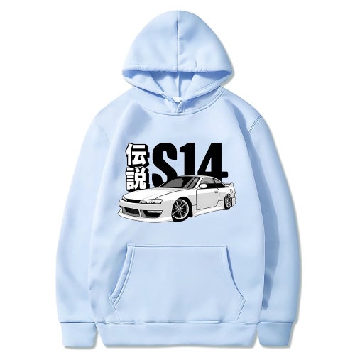 Civic Evolution Hoodie JDM Clothing Car Guy Gift Car Etsy