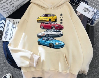 car guy sweatshirts