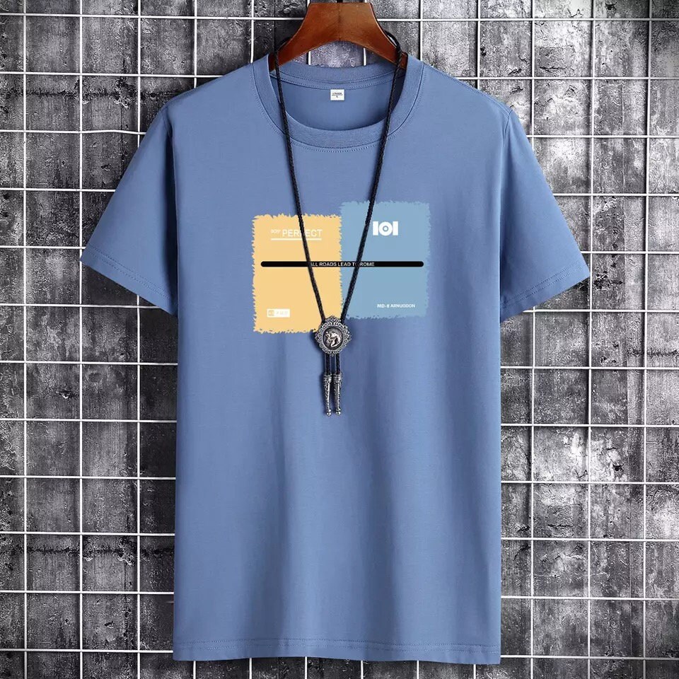 All Roads Lead to Home Harajuku T-shirt Mens Womens Unisex - Etsy