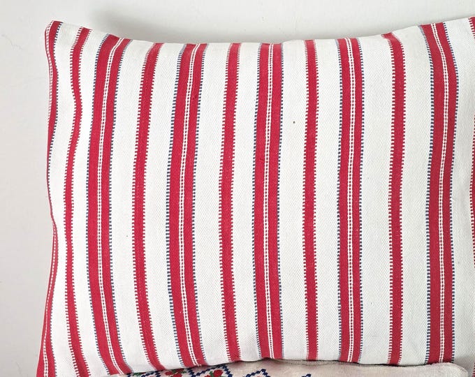 Cover from Vintage Ticking