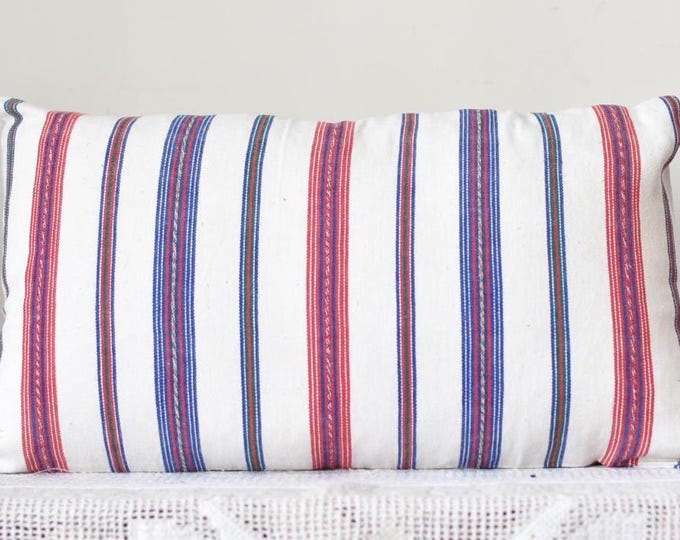 Cover from Vintage Ticking