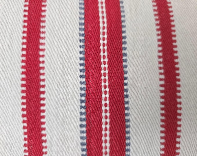Cover from Vintage Ticking