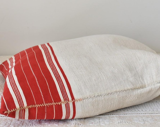Cover from Vintage Hungarian  Ticking