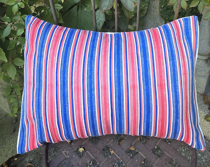 Cover from Vintage Transylvanian Ticking