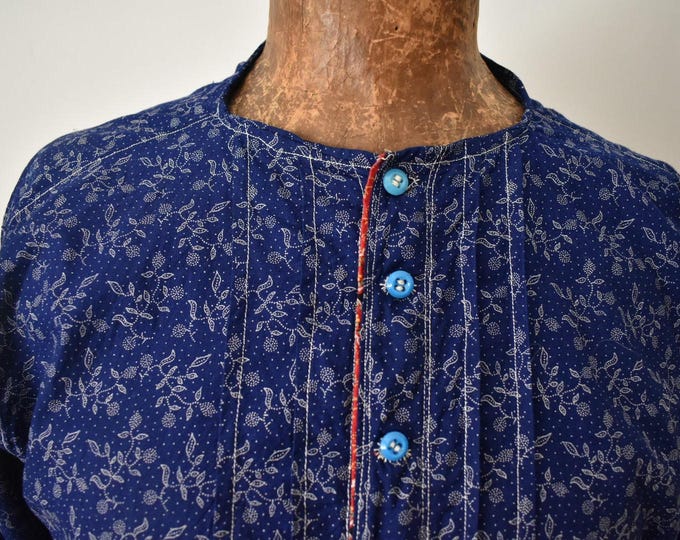 Sweet Hungarian Shirt Jacket