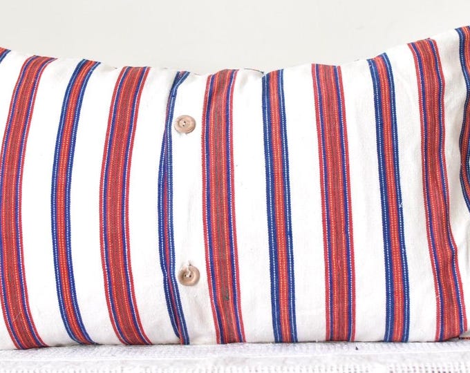 Cover from Vintage Ticking