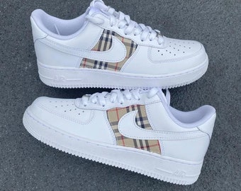 af1 louis vuitton custom