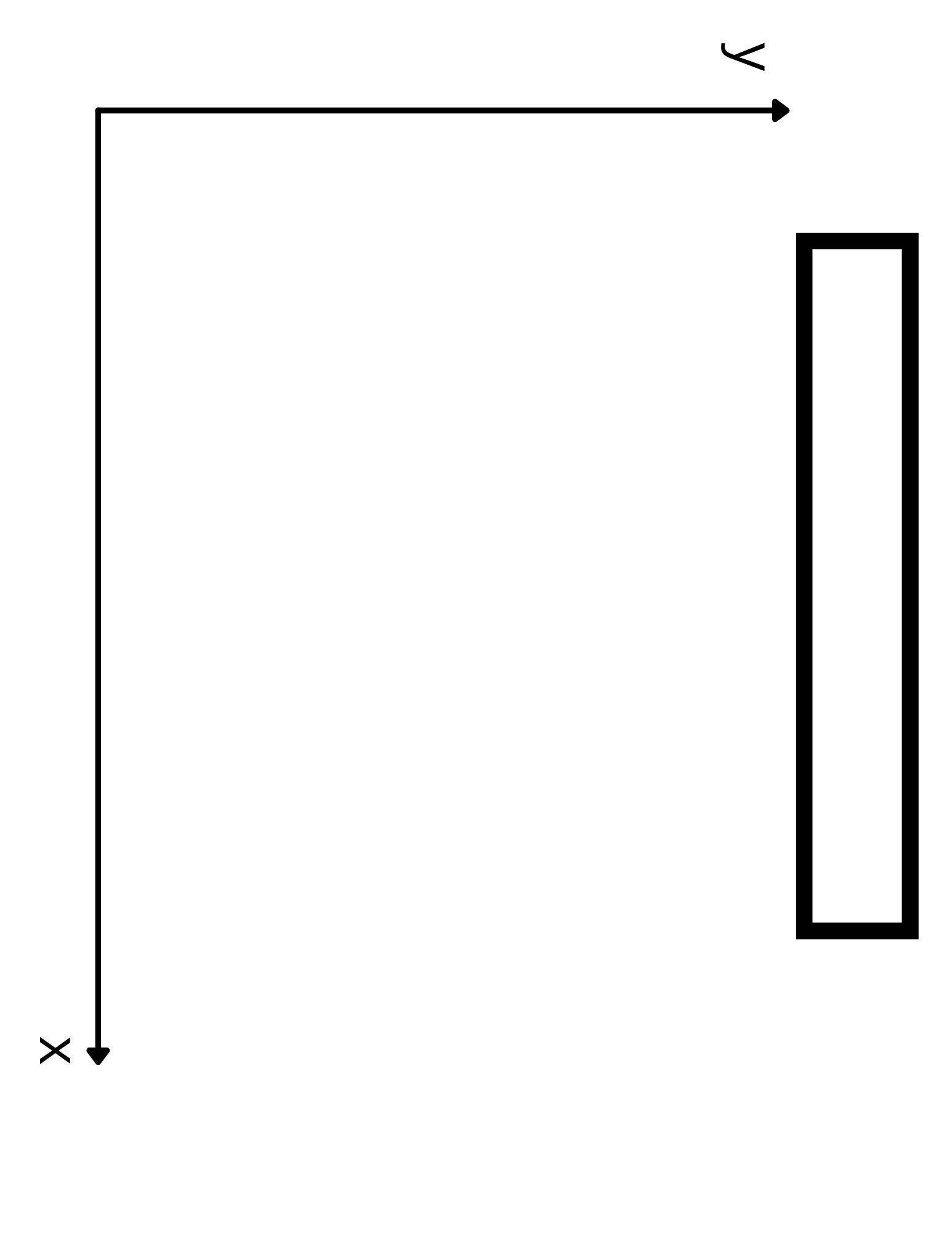 Chart With X and Y Axis for Kids Etsy Ireland
