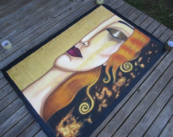 Canvas 100 X 150 Cm Etsy Australia