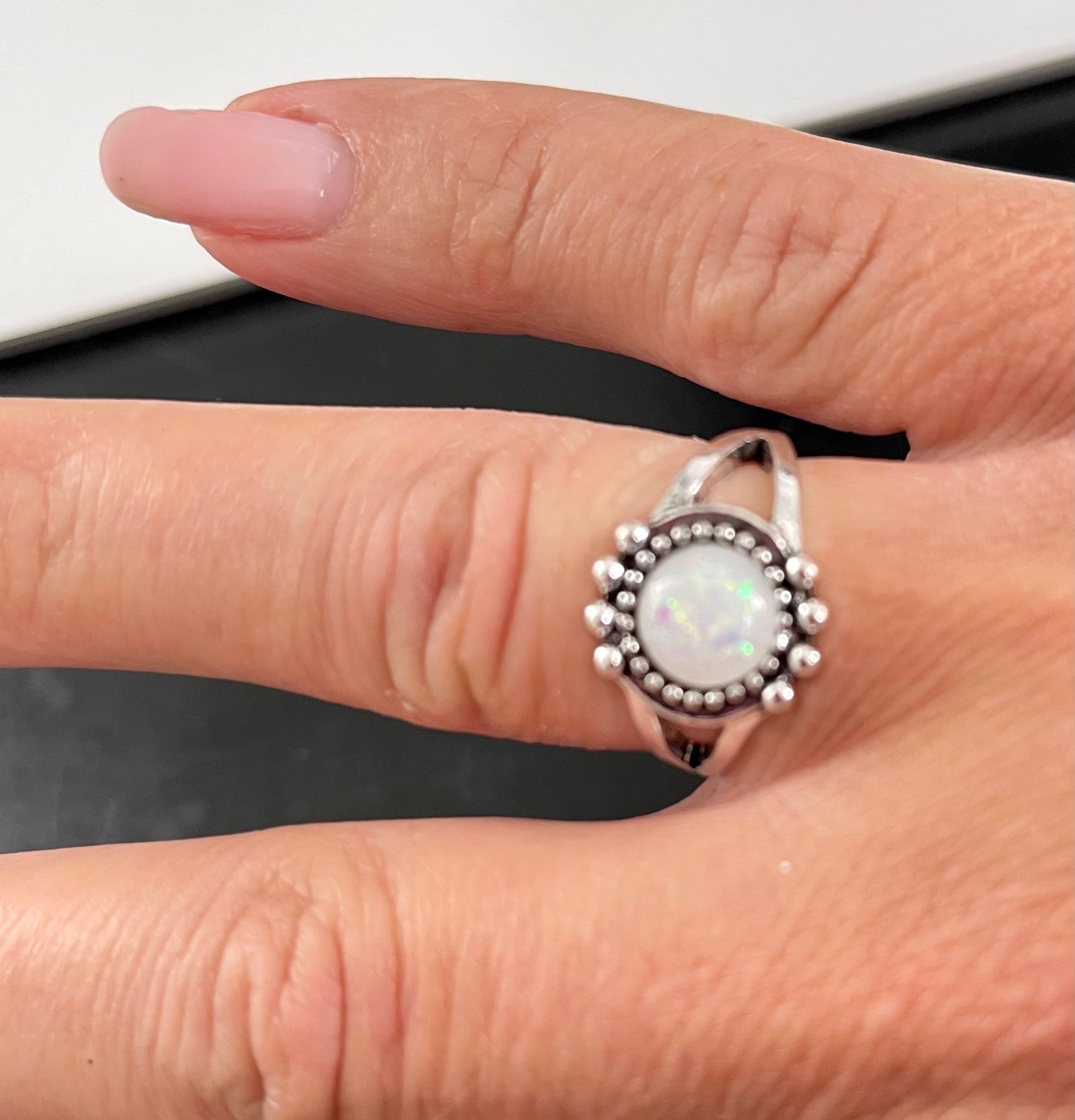 Low Cost Rings Etsy Canada