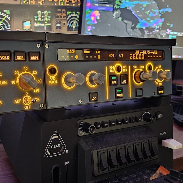 Wingctrl Mount Winctrl - Etsy UK