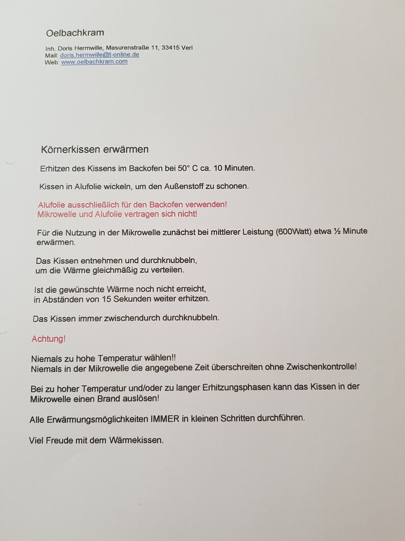 Muttertag, Körnerkissen, Schulter-Nackenkissen, Alpaka, Lama, Wärme u. Kälte-Therapie, personalisierbar, Wellness, Muttertag, must have Bild 7