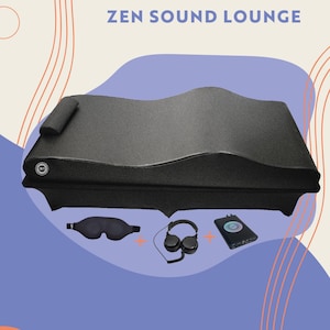 Zen Sound Lounge