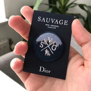Dior sauvage new nouveau best sale