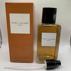 Marc Jacobs Amber EDT 300ml 2006&#39;s