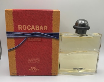 Hermès Equipage Après-rasage 200ml 6.5 Fl. Oz. After Shave Splash