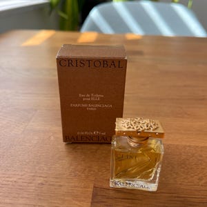 ティファニーの香水 30ml 女性用オードパルファム。非常に希少、廃盤