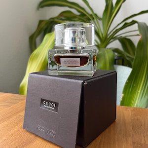 Gucci EDP 50ml 70% voll 2002