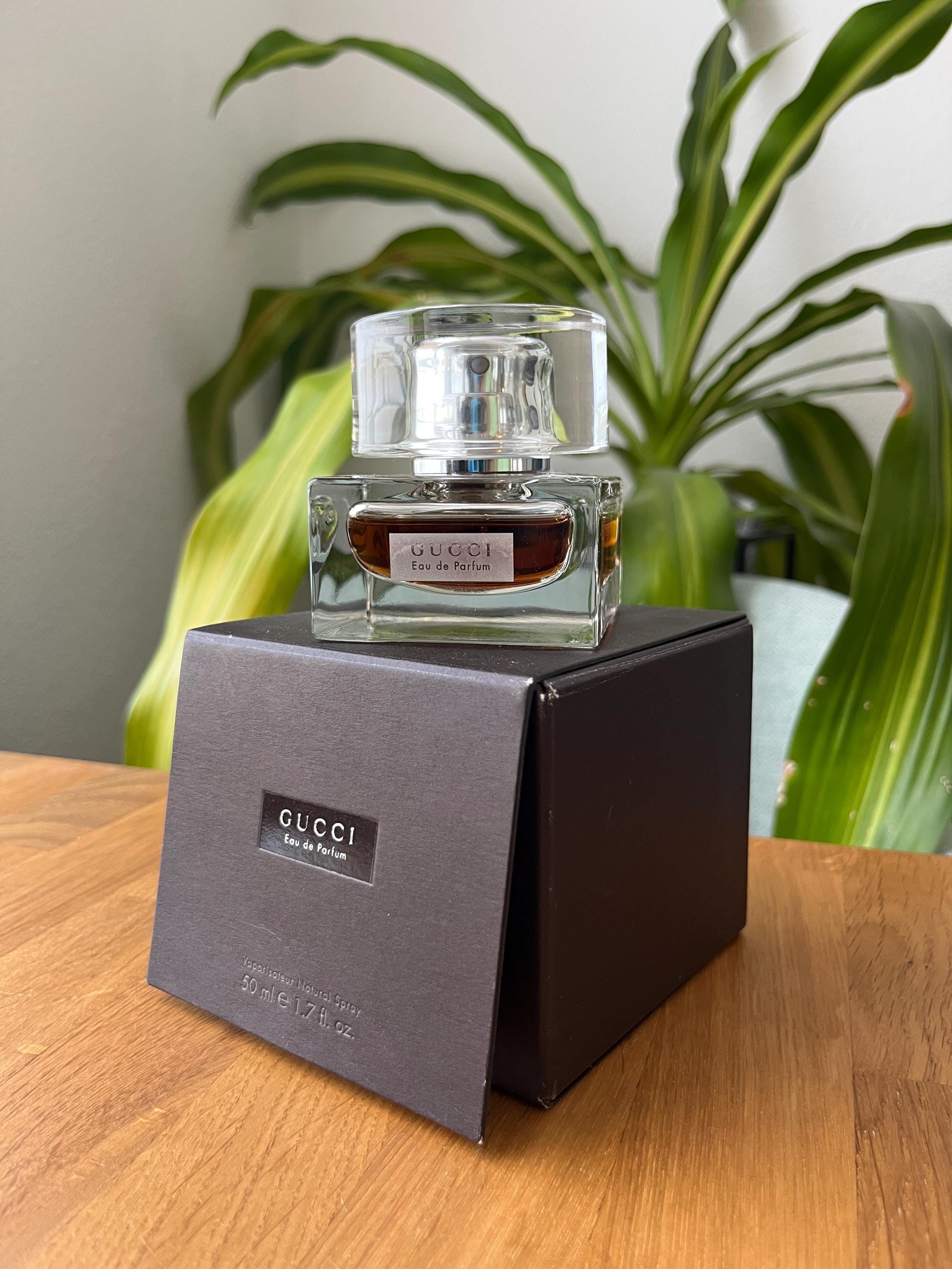 Gucci eau de parfum ii - Etsy Portugal