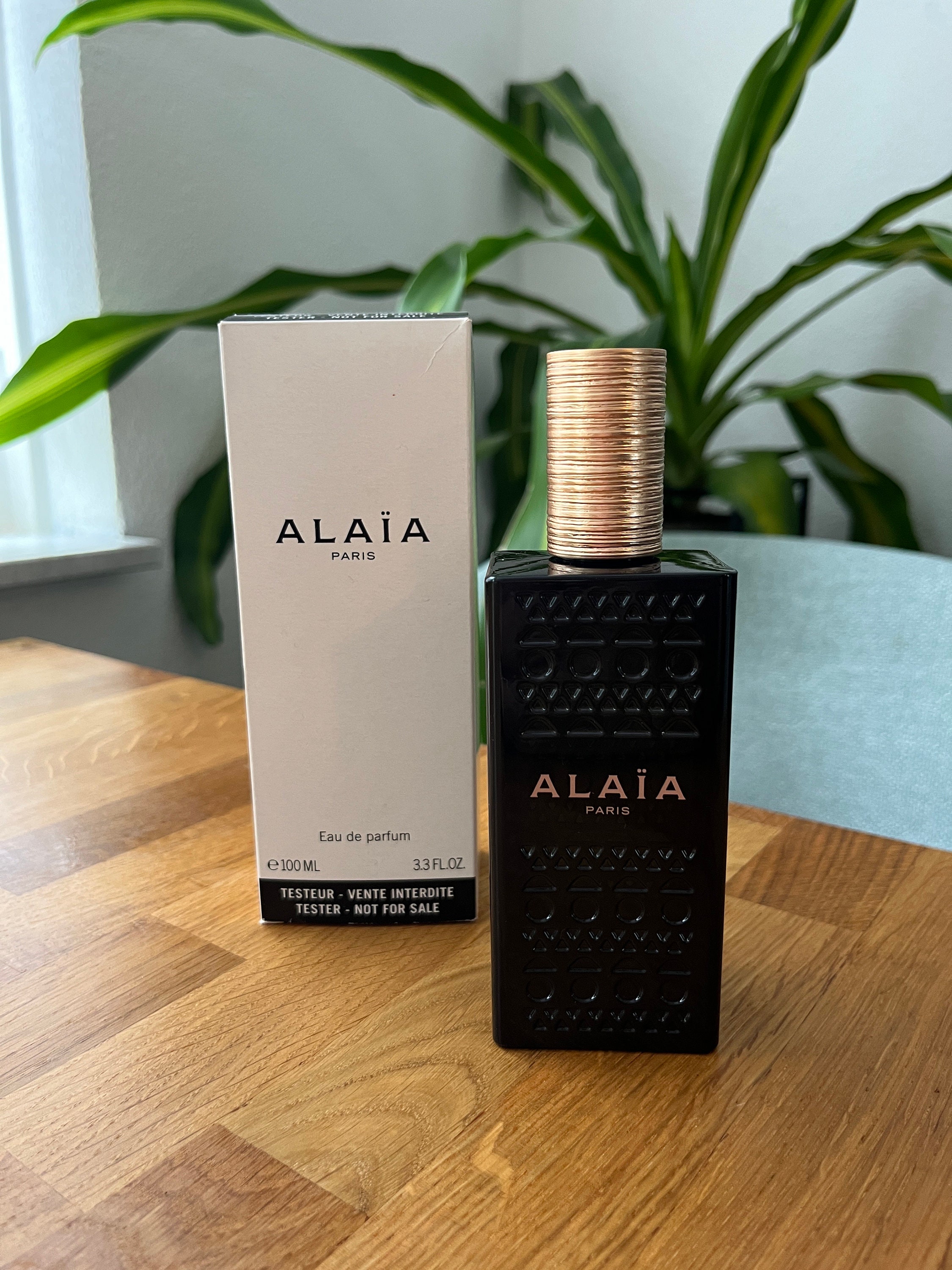 Alaïa Eau de Parfum 100ML Alaia Edp 100ml Parfum - Etsy