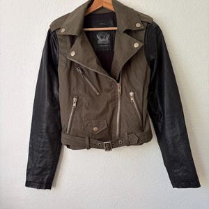 Archive Diesel Jacket - Etsy