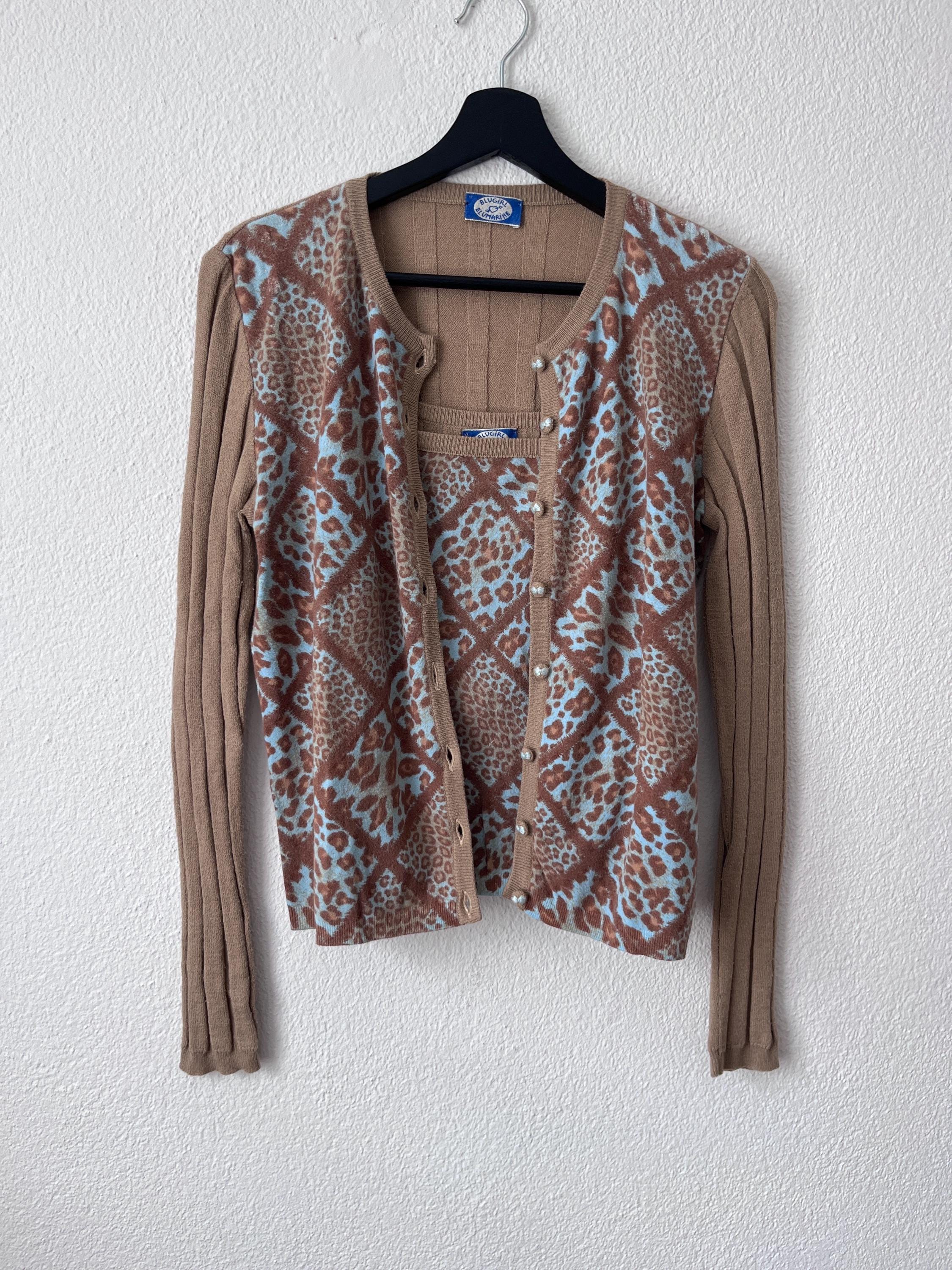 Blugirl by Blumarine - Etsy