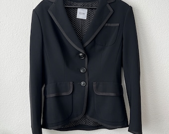 Moschino Blazer Jacke M / Moschino billig & schick