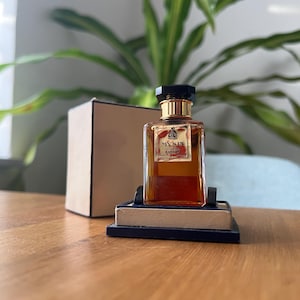 Lanvin My Sin Extrait Parfum 15 ml / uiterst zeldzame jaren 1966